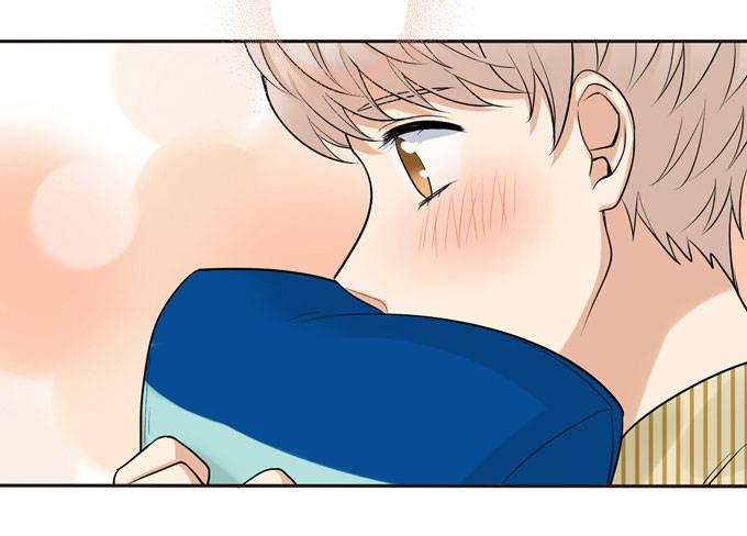 54 流洋吃醋了(1/2)-第65话