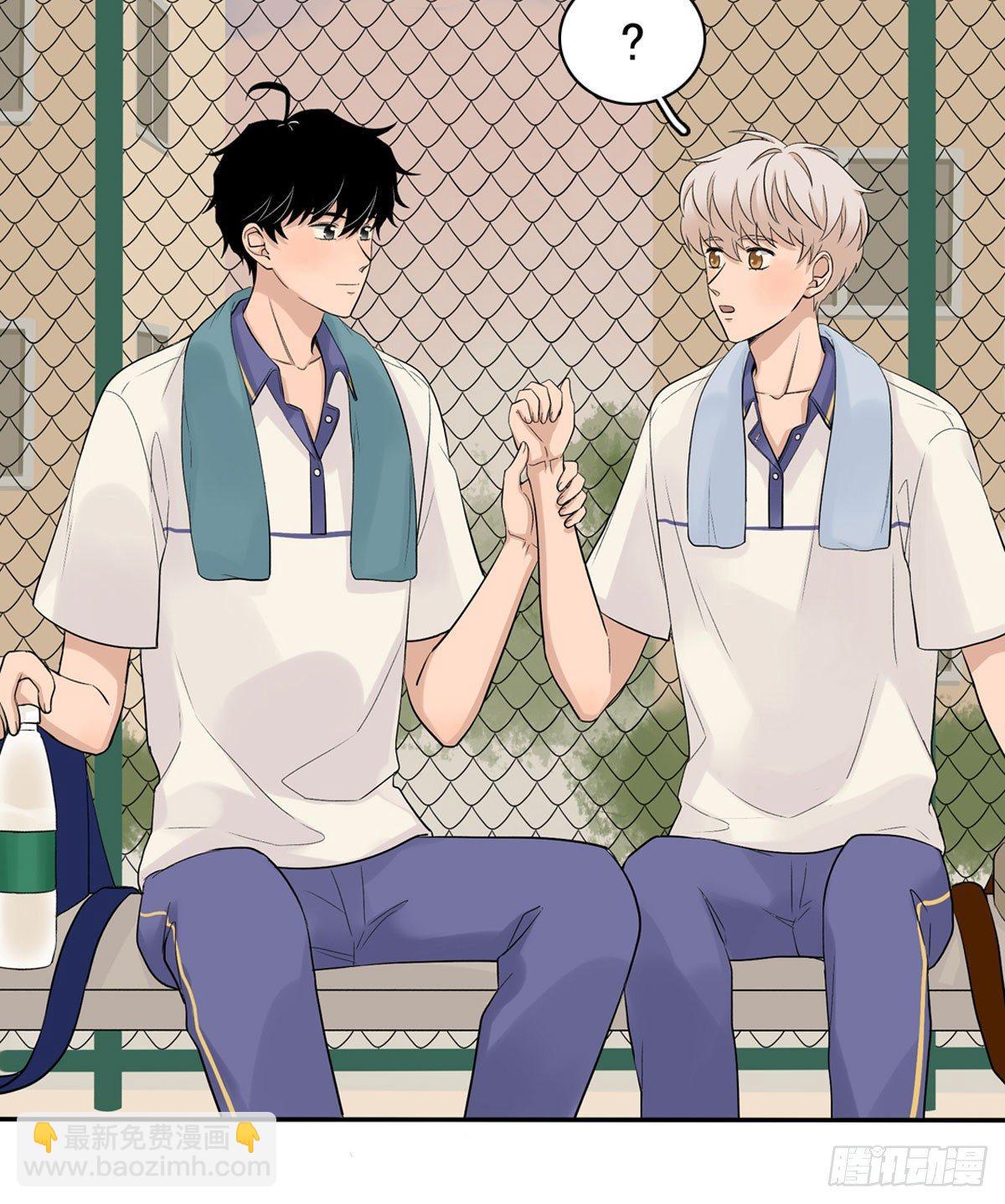 58 阿夹的心情-第69话