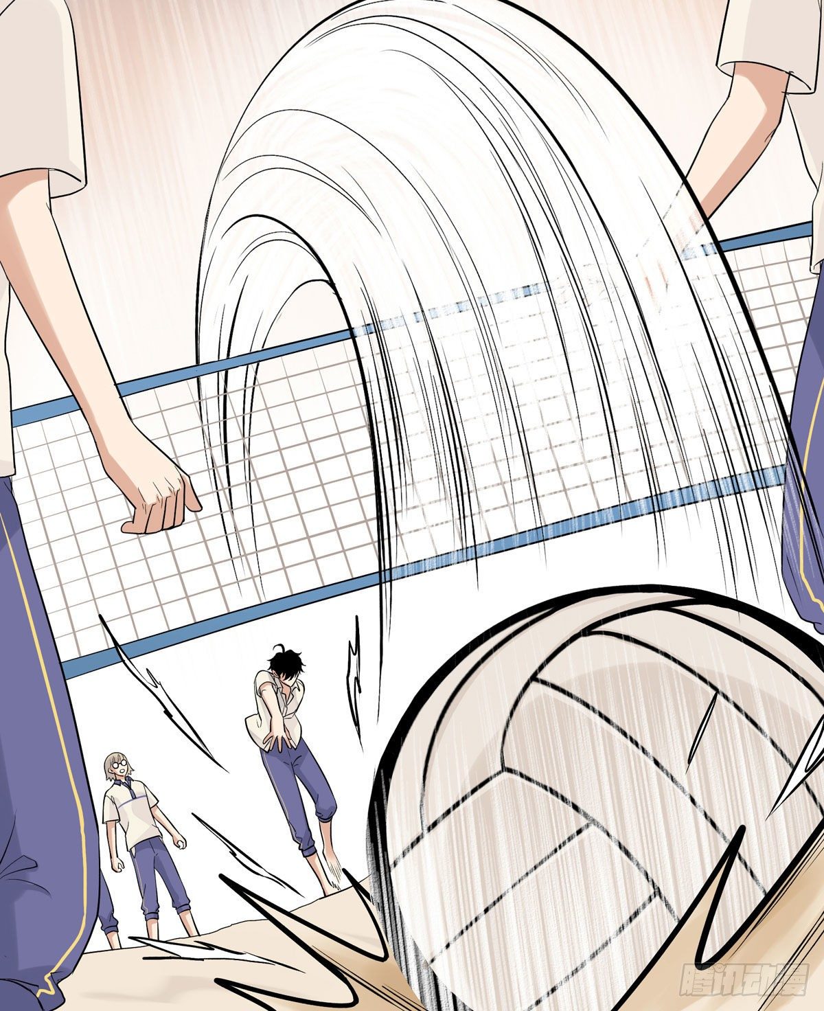 66 最熟悉的人-第77话