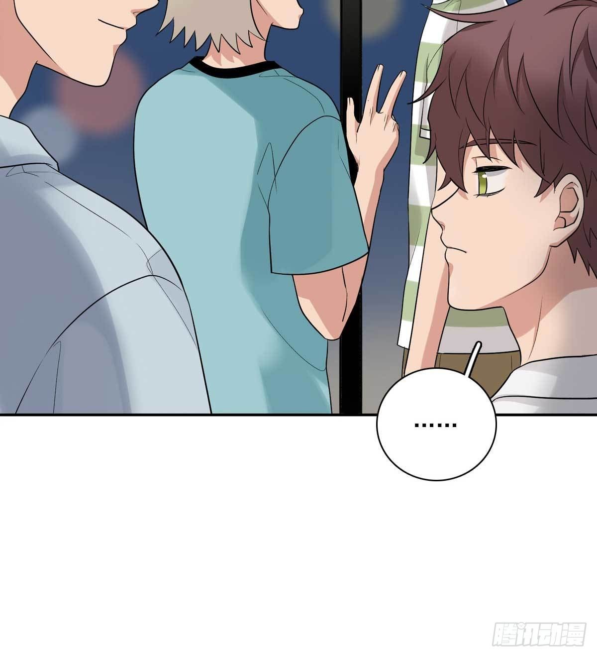 80 一起烤鱼-第91话