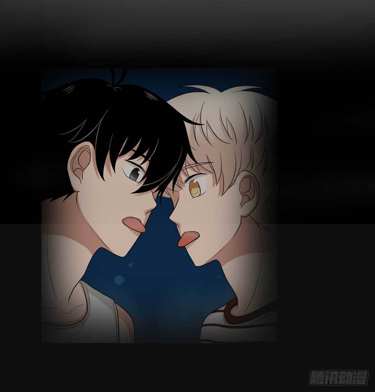 80 一起烤鱼-第91话