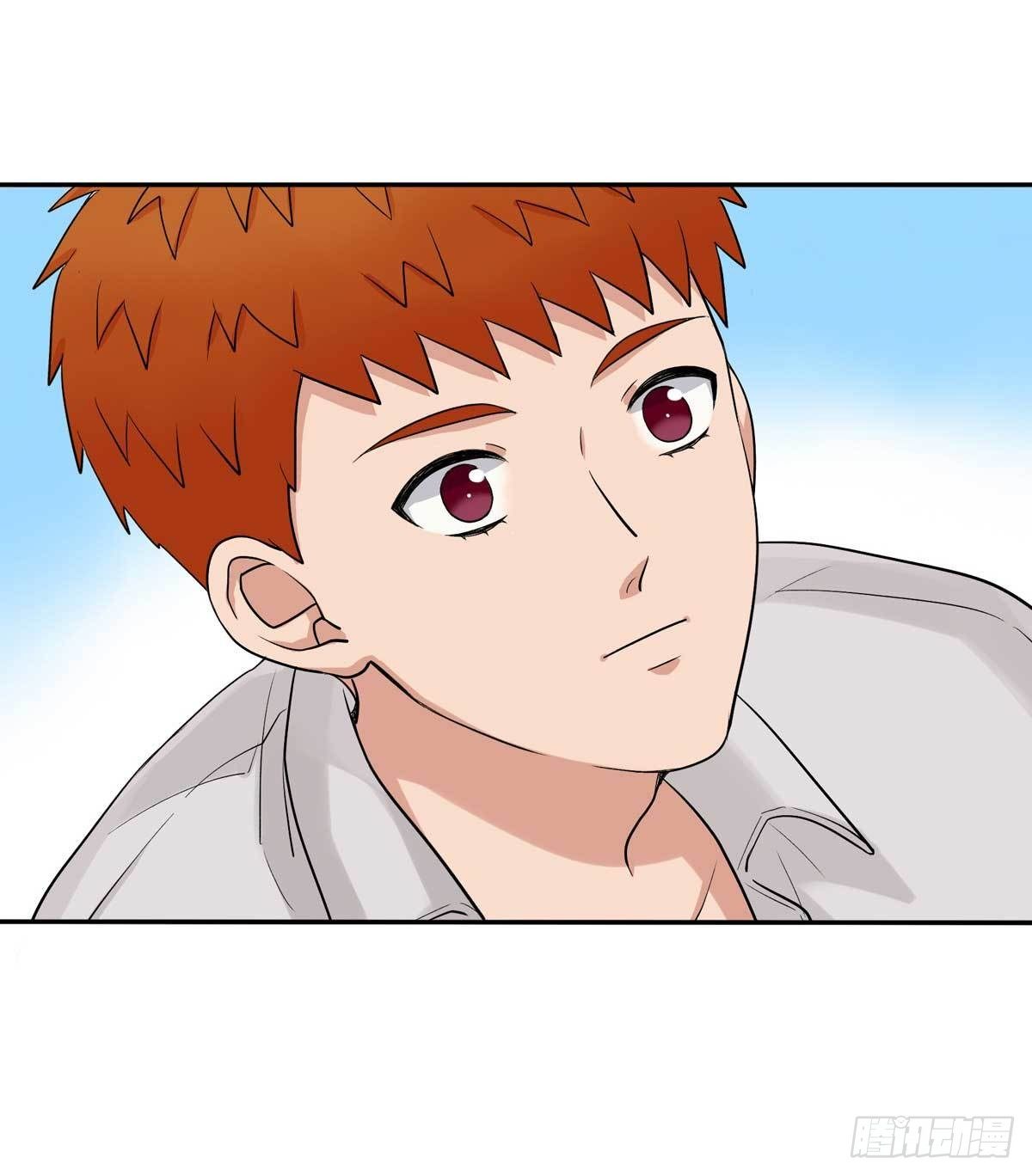 82 弟弟的心意-第93话