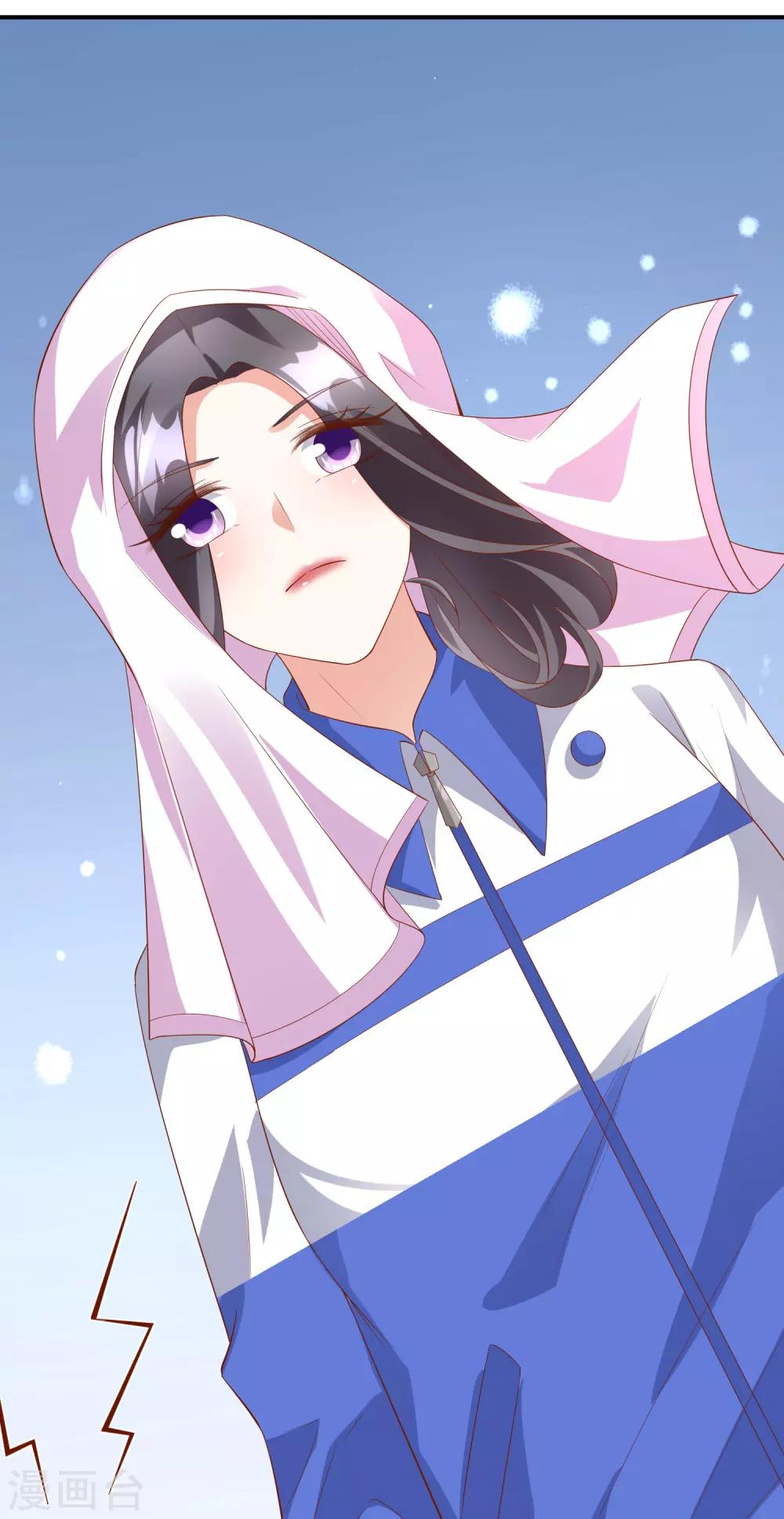 第46话1 麻烦登场-第55话