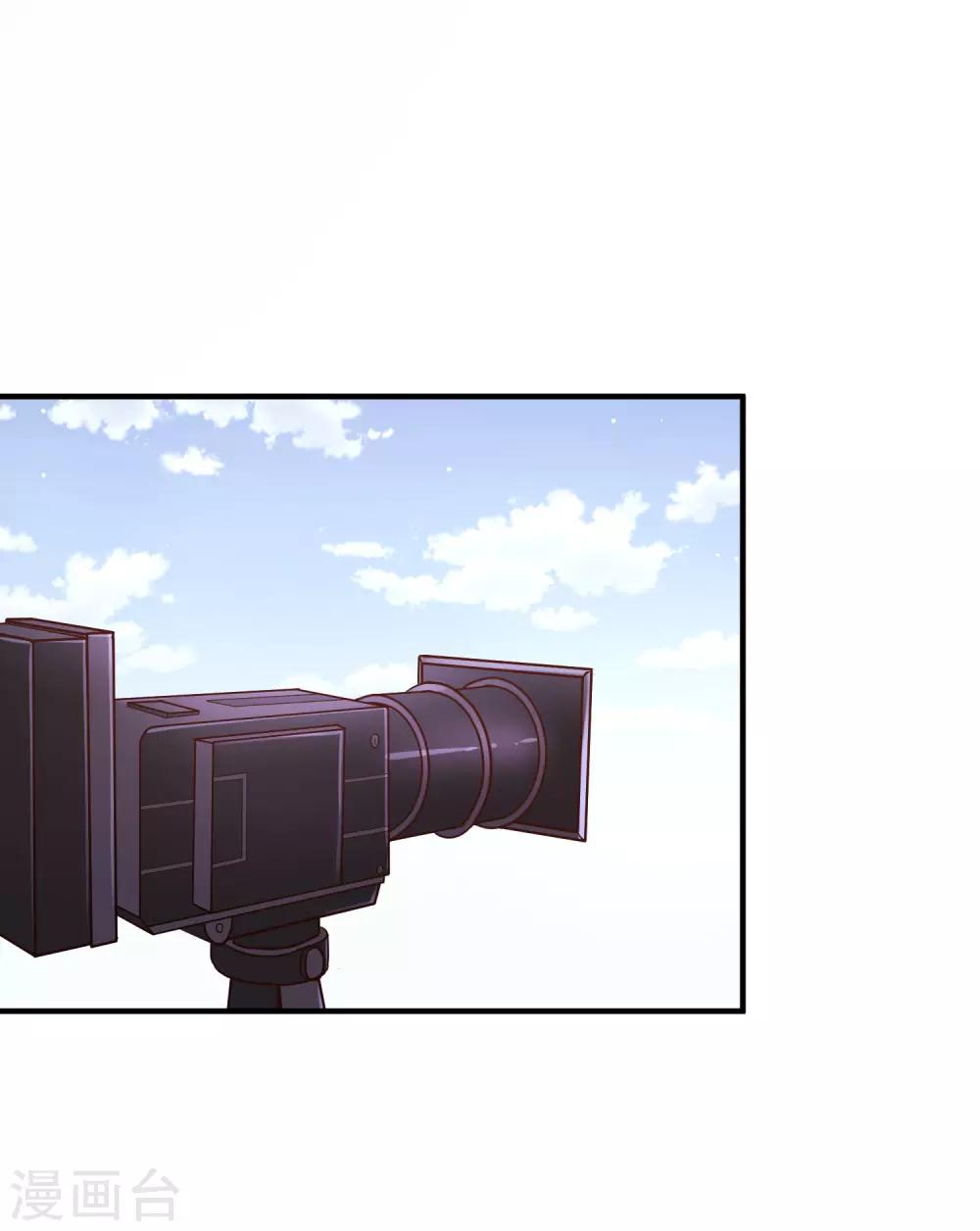 第62话 凭什么她那么好运-第75话