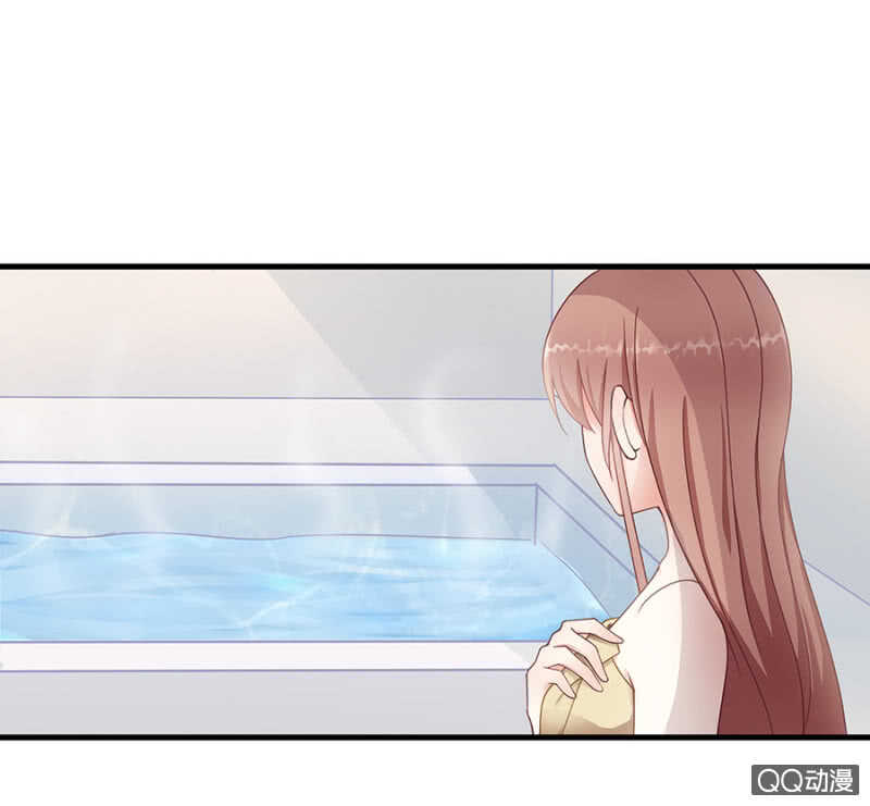 走错浴室！-第29话