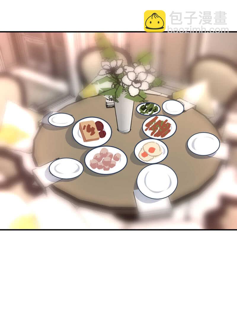 你其实是沐家的&hellip;&hellip;-第77话