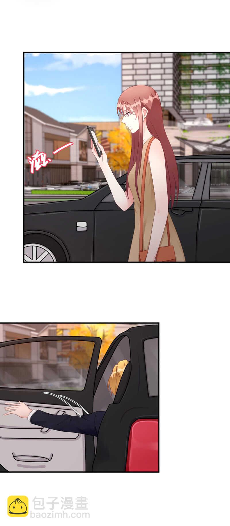 海边度假？-第79话