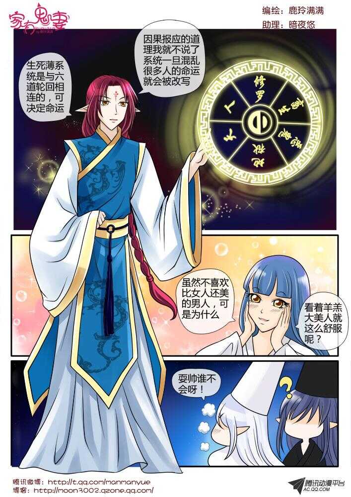 85不能还阳了-第83话