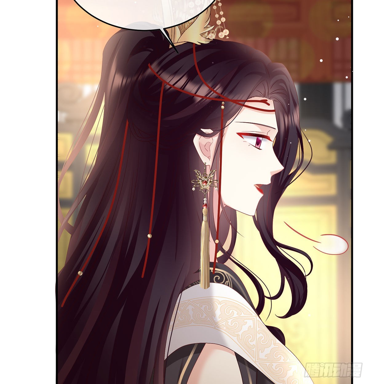 皇上又在泡美女(1/2)-第51话