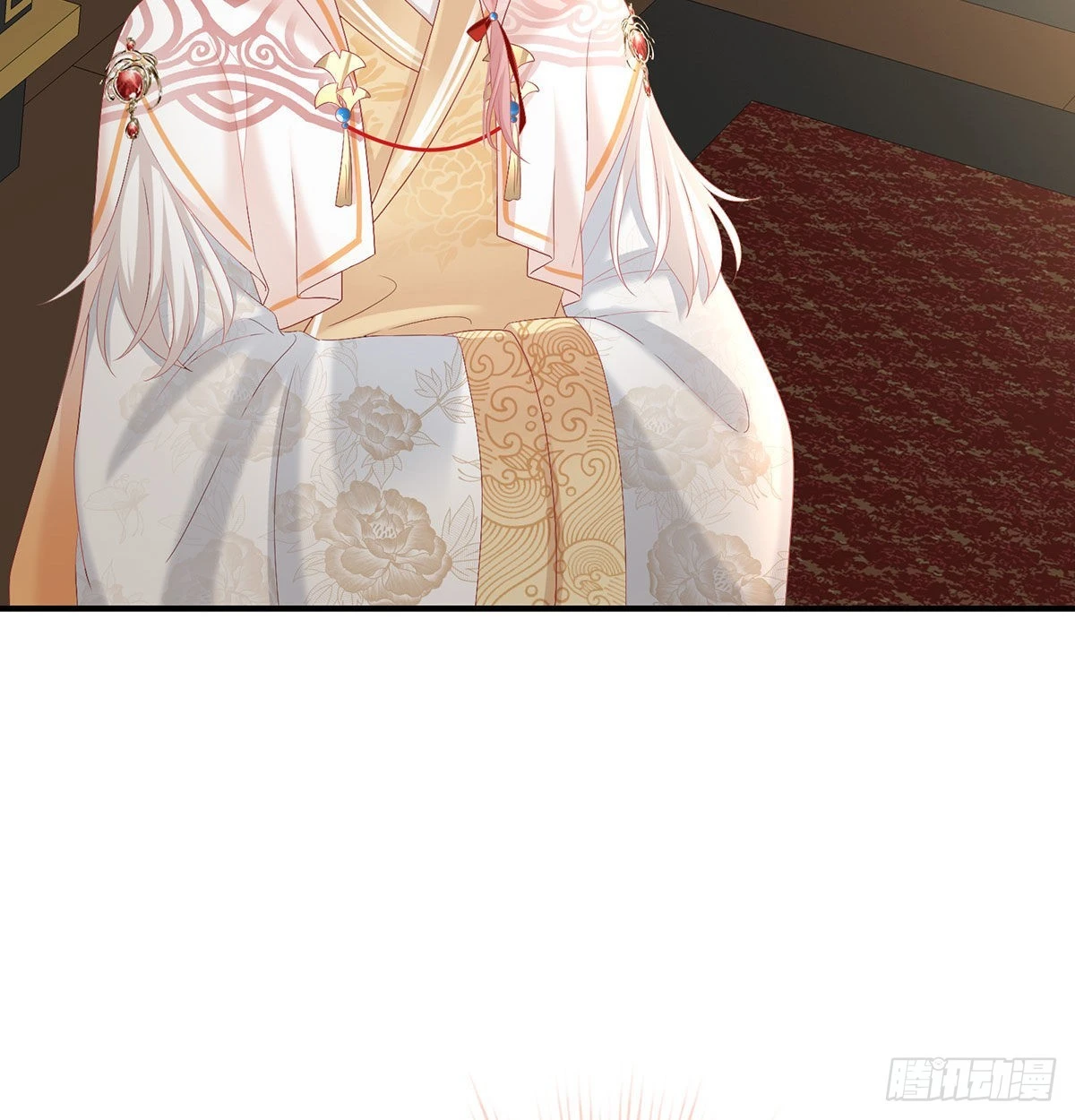 落花有意流水无情(1/2)-第111话