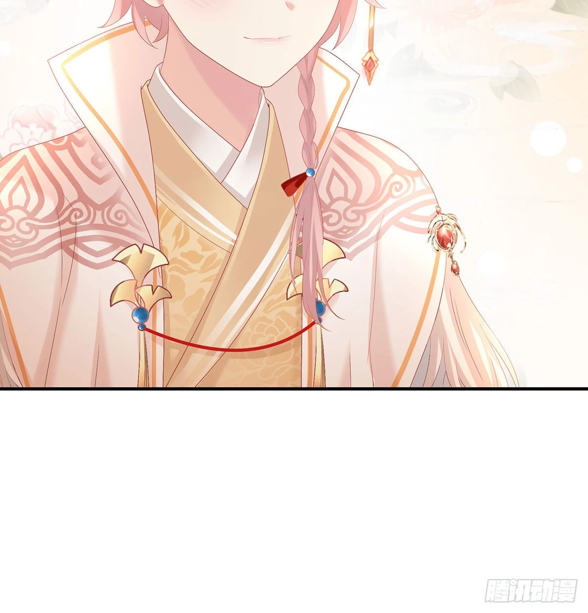 落花有意流水无情(1/2)-第111话