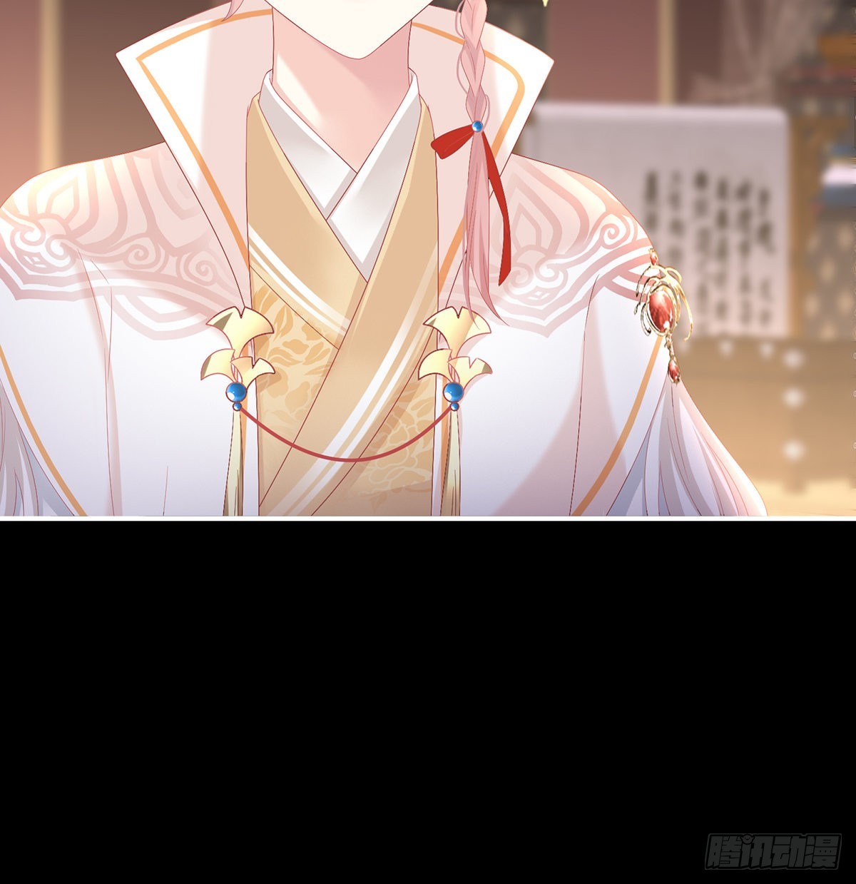 小皇后掉马了？(1/2)-第115话