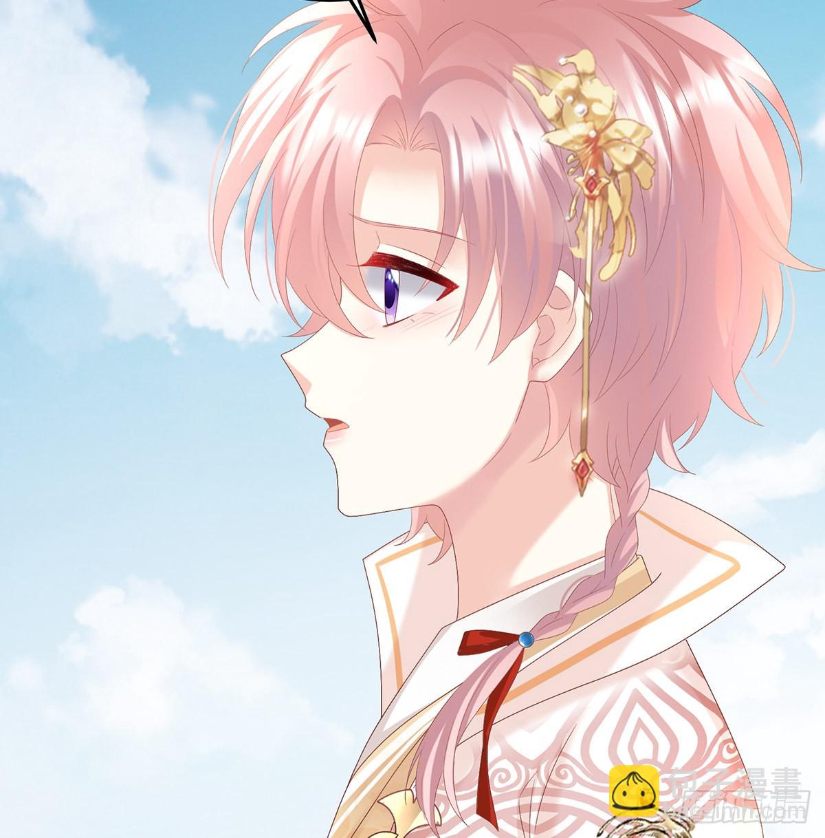 喜欢的人(1/2)-第119话