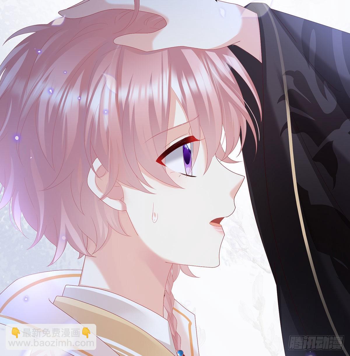 分别(1/2)-第125话