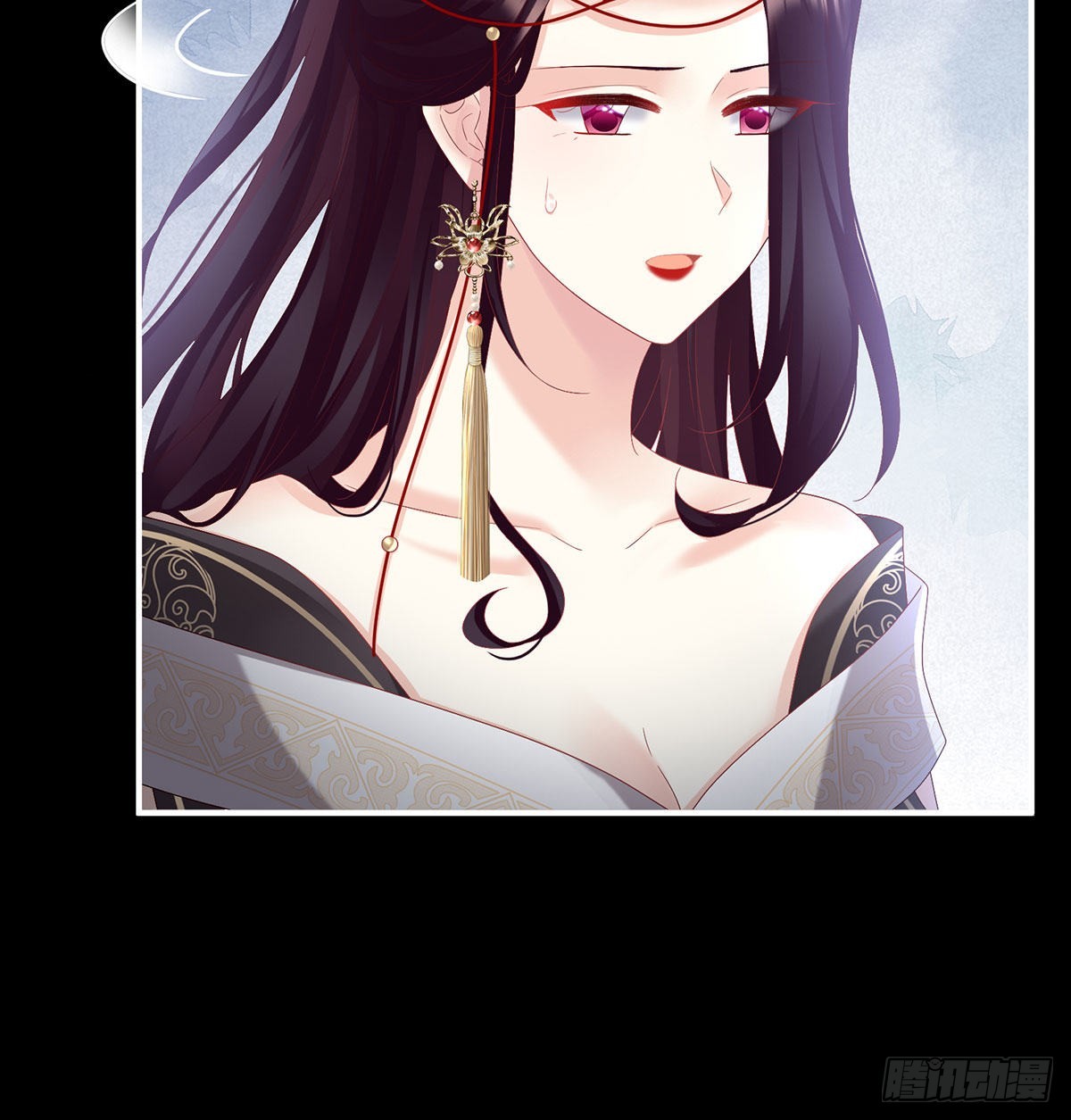 分别(1/2)-第125话