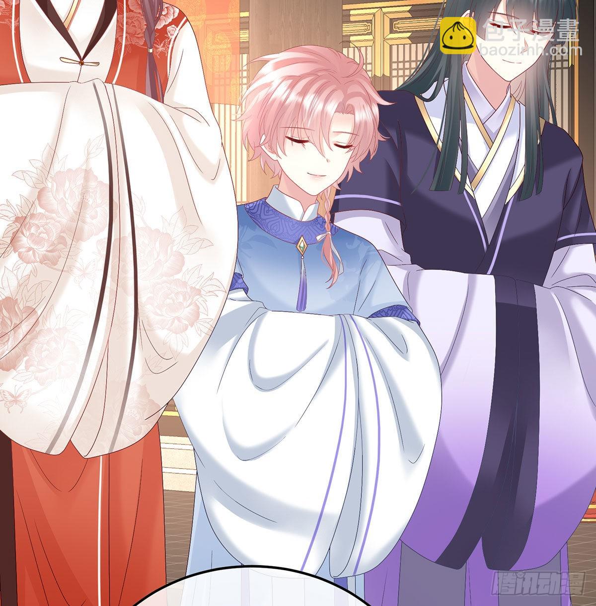 分别(1/2)-第125话