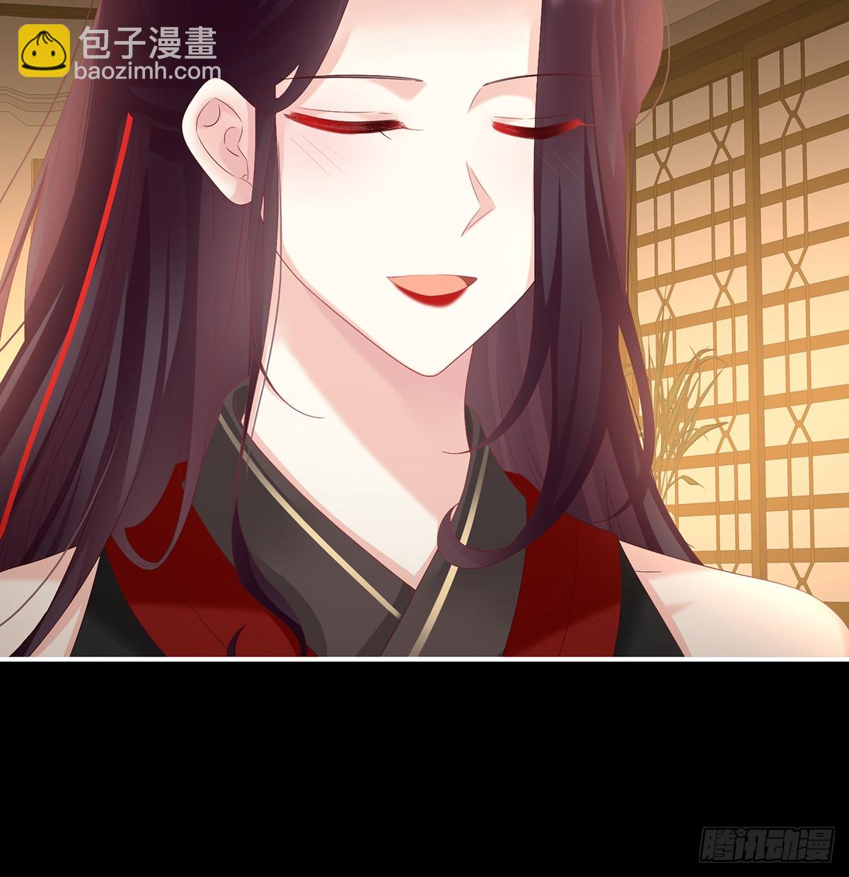 阎王奶奶撑不住了！(1/2)-第129话