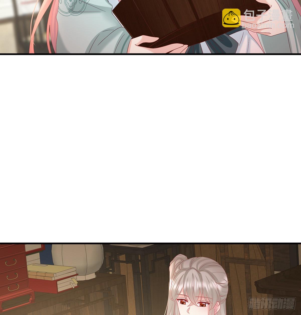 地府人看不下去了！(1/2)-第137话