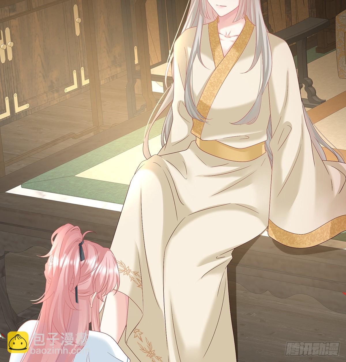 地府人看不下去了！(1/2)-第137话