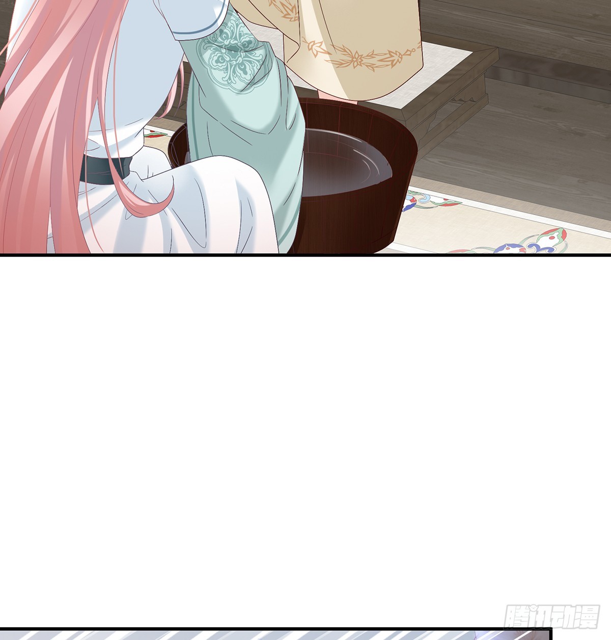 地府人看不下去了！(1/2)-第137话