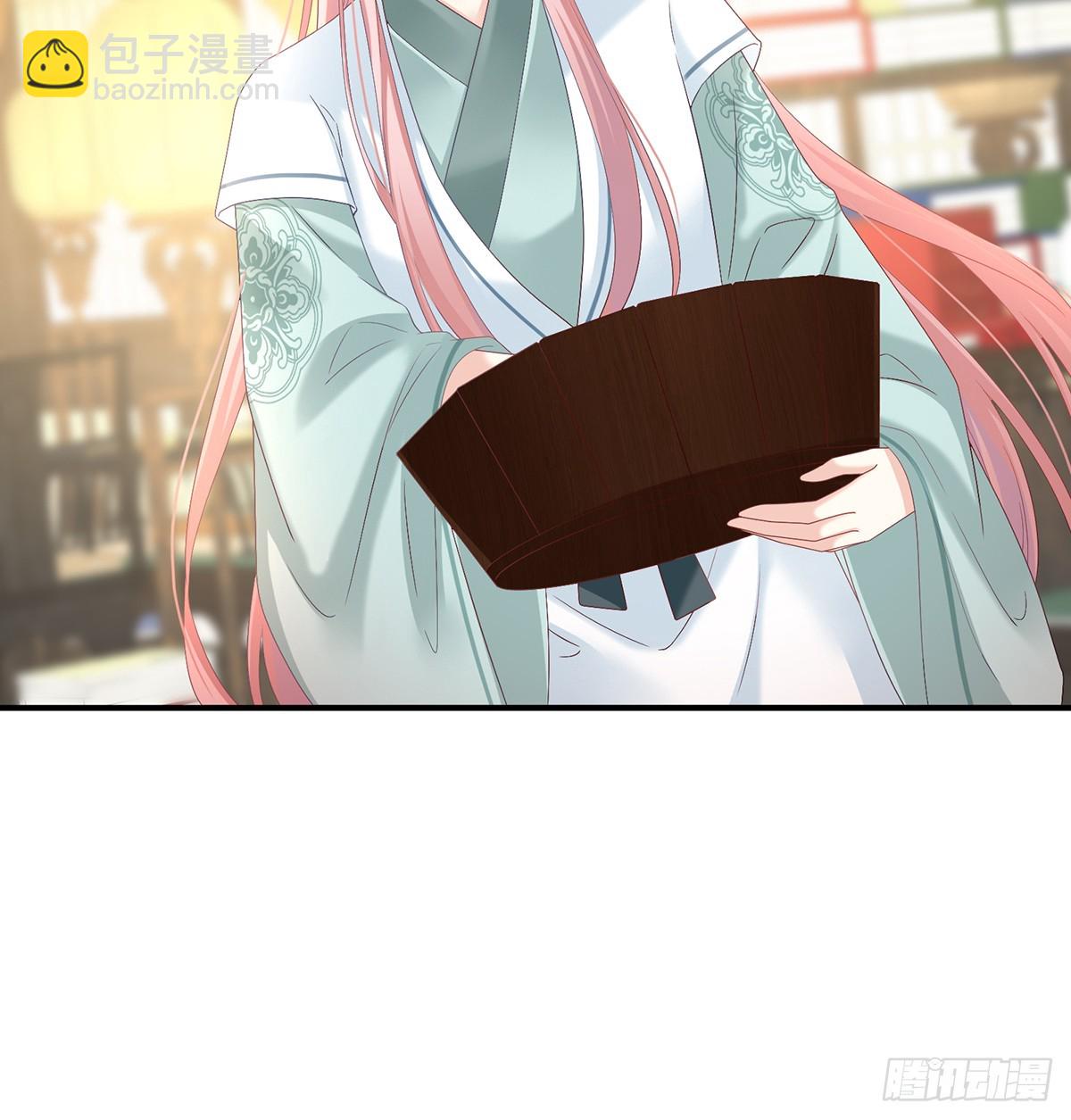 地府人看不下去了！(1/2)-第137话