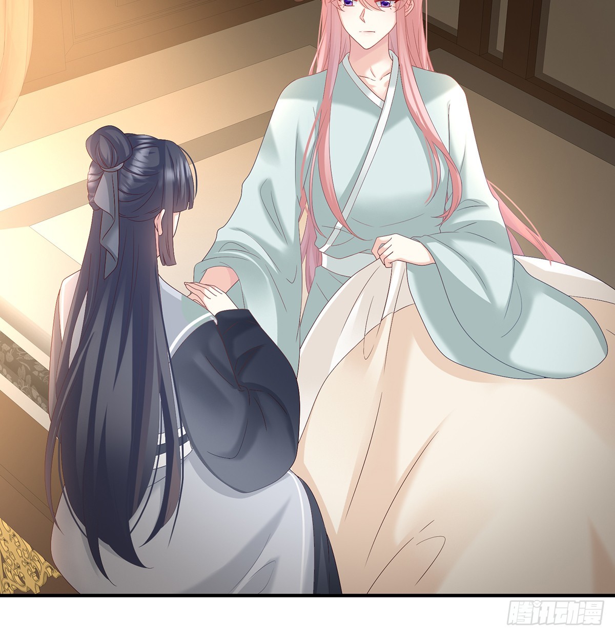 为人父母(1/2)-第139话