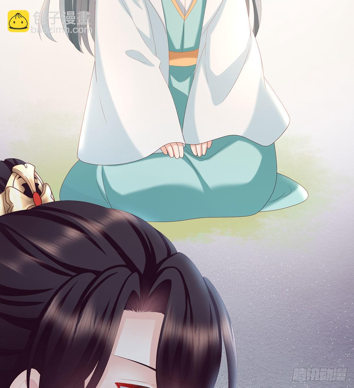 他喜欢被弄哭(1/2)-第19话