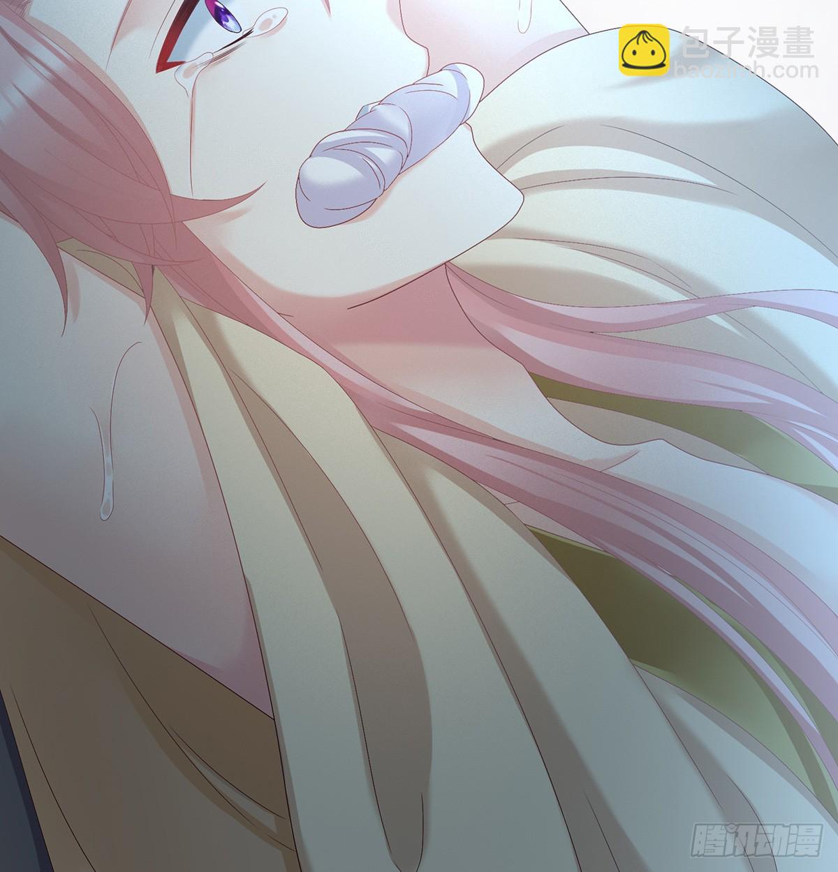 她好粗暴(1/2)-第31话