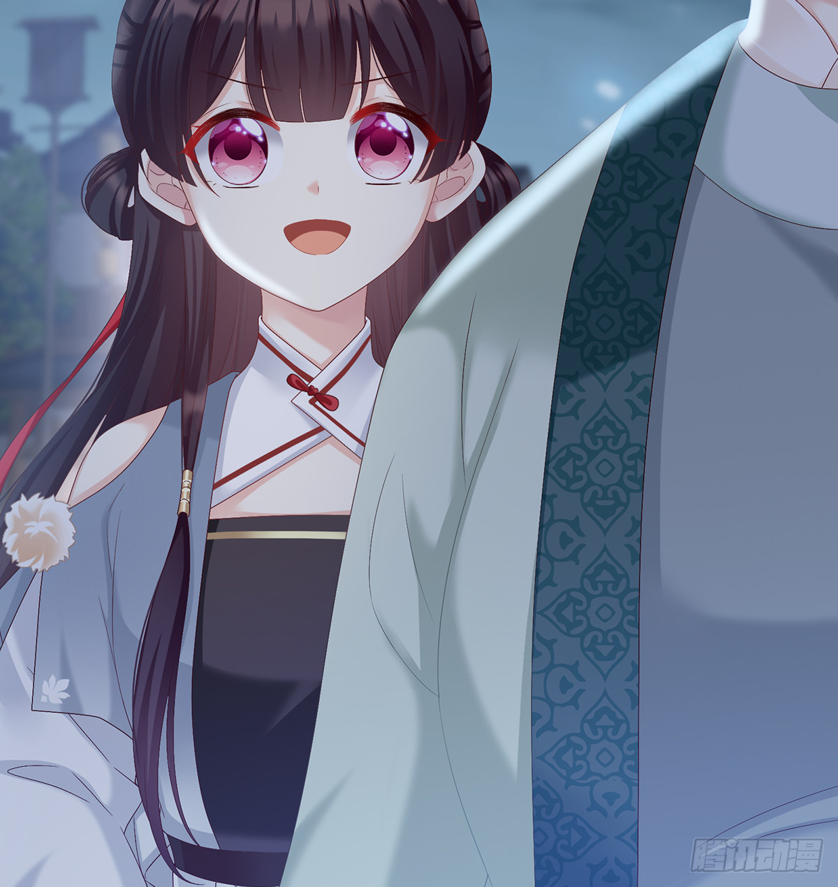 妖精！哪里跑！(1/2)-第45话