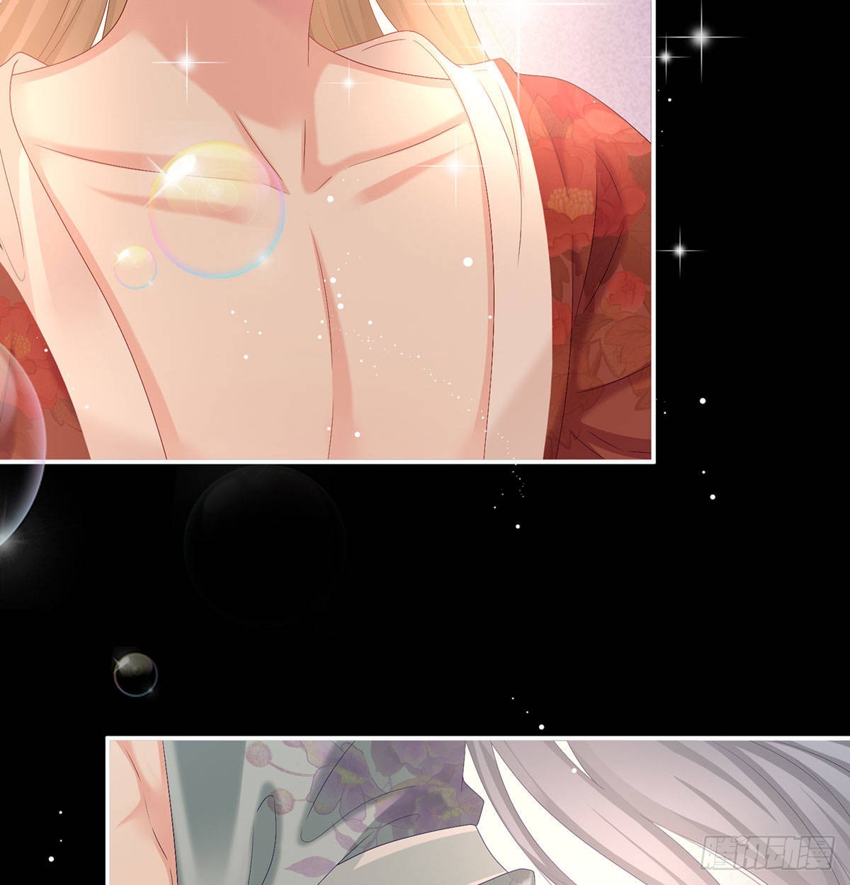 妖精！哪里跑！(1/2)-第45话