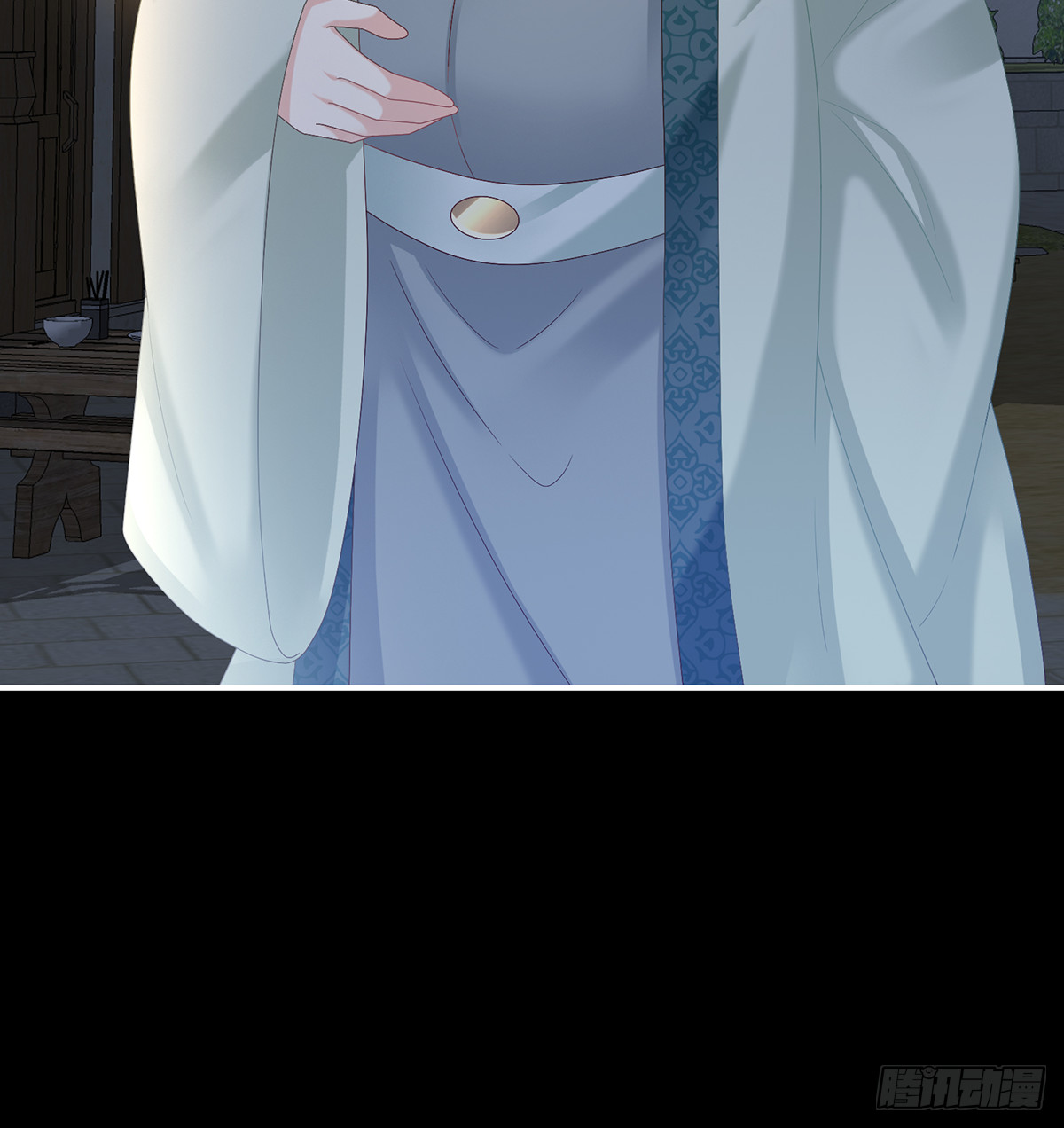 妖精！哪里跑！(1/2)-第45话