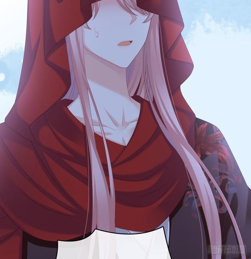 我只是担心她(1/2)-第71话