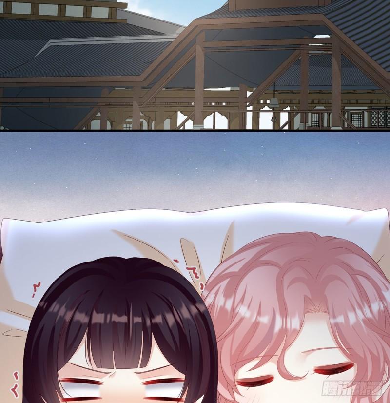 越睡，越累(1/2)-第73话