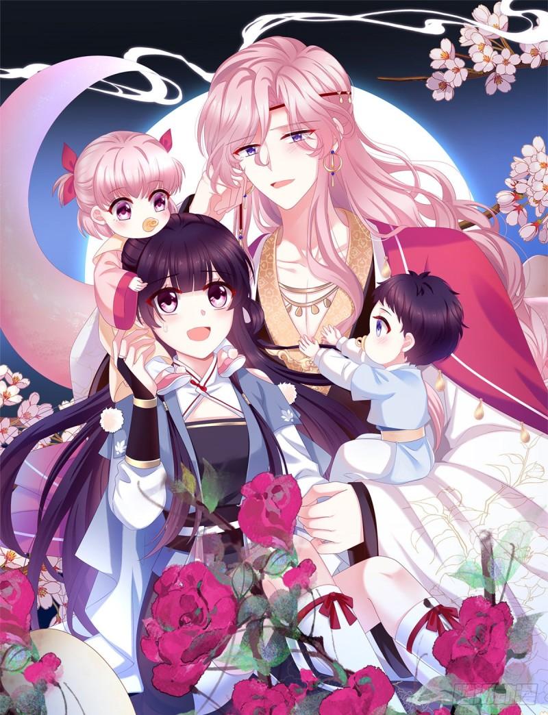 我的心在这(1/2)-第81话