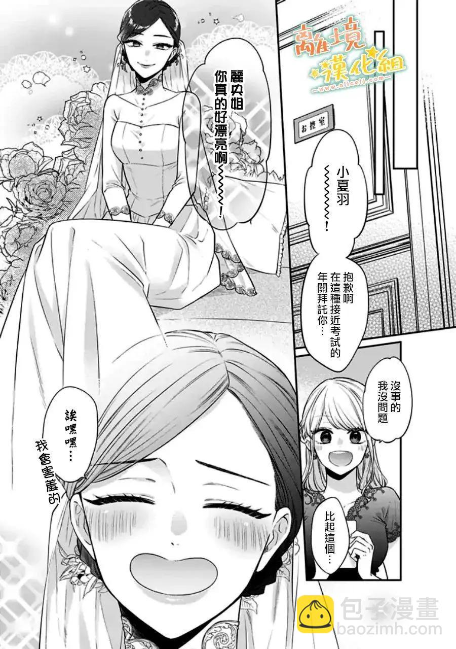 家有美男 - 番外01 - 1