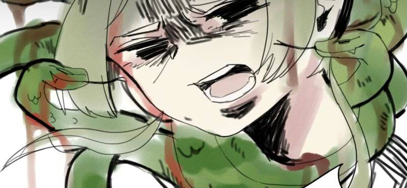 二十一话【1】-第25话