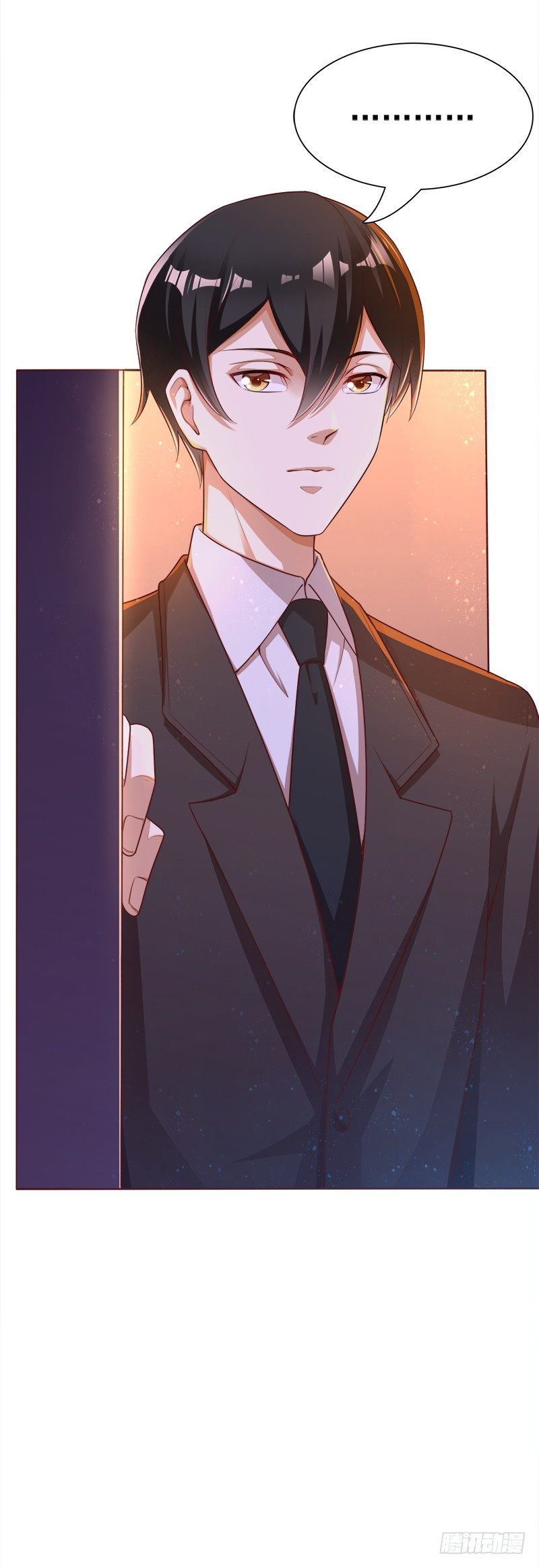 010 有你在我如何冷静(1/2)-第11话