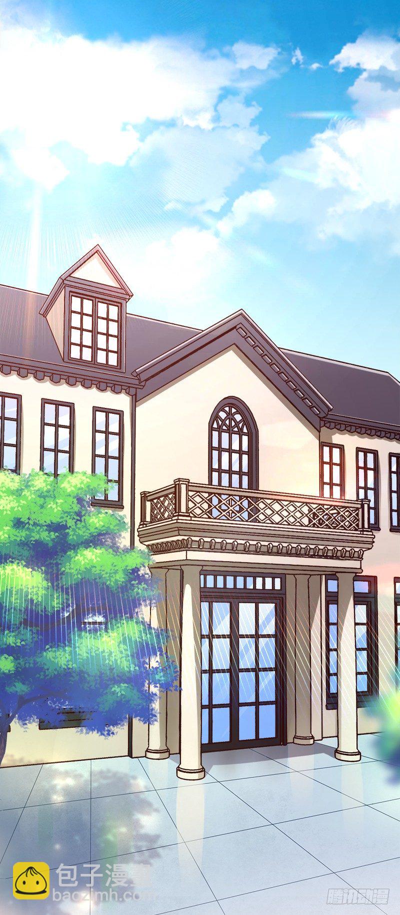 002 冤家再会-第3话