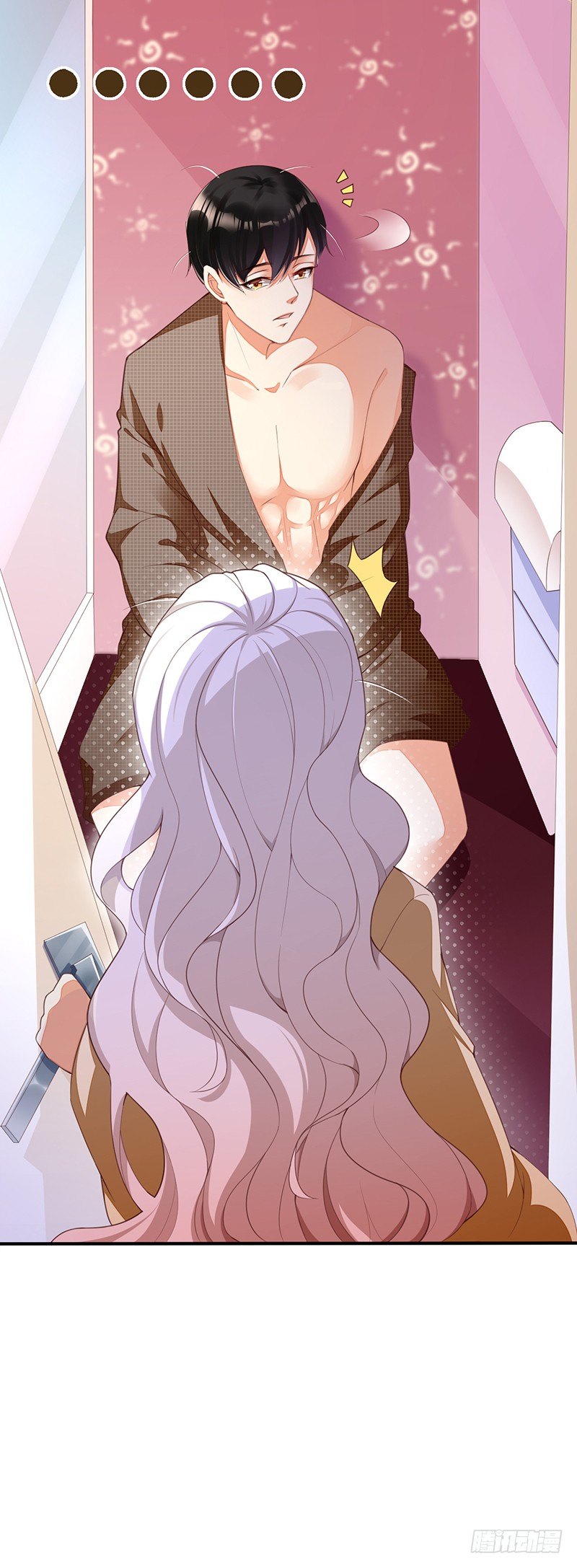 020 开门有惊喜~-第21话