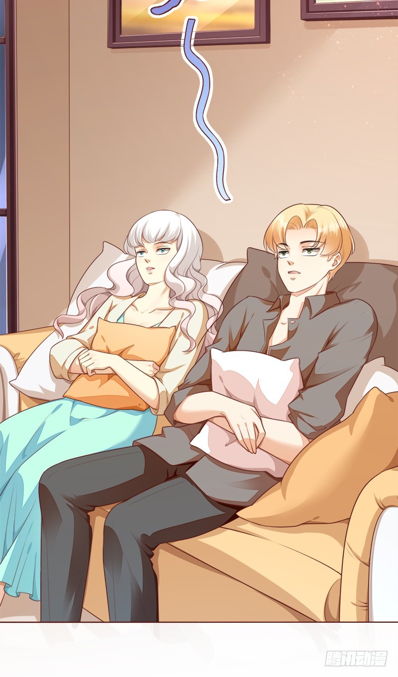 035 不如让你消失-第35话