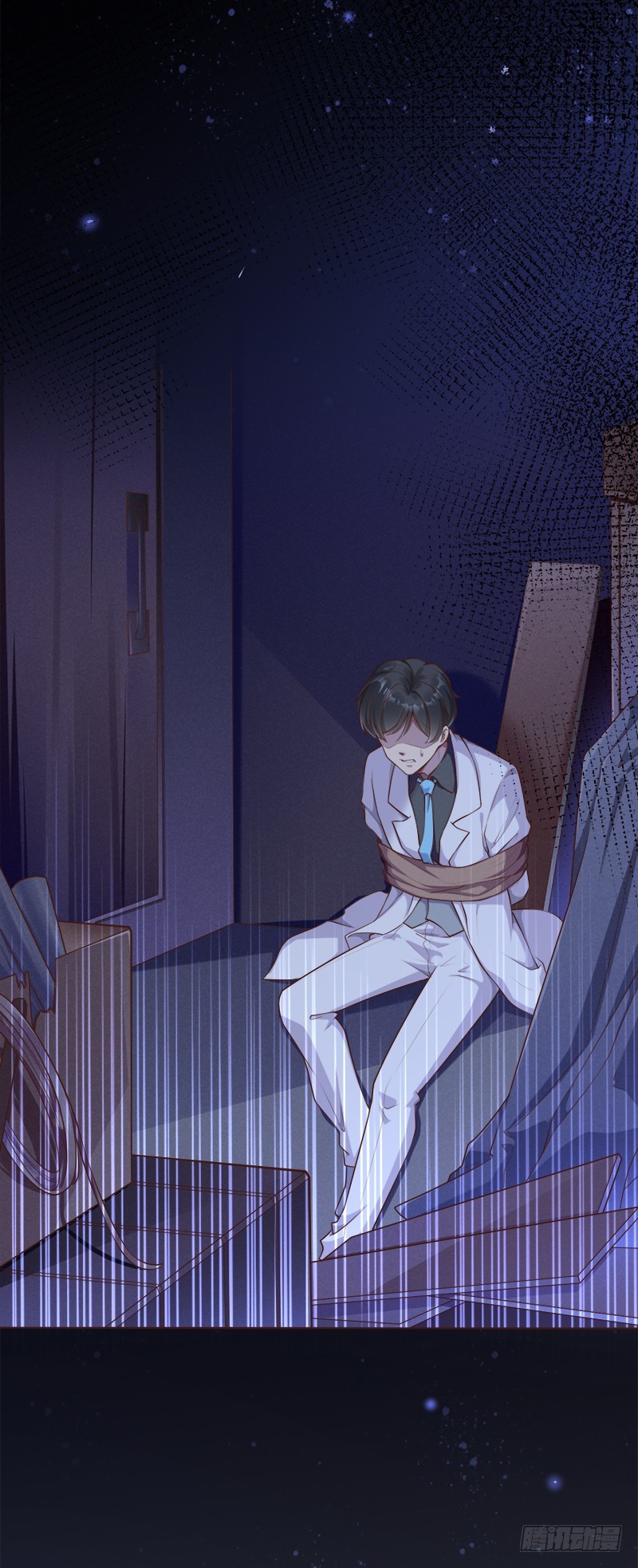 047 只要权俊贺自杀-第47话