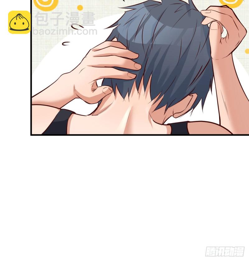 想要真正爱你们一次(1/2)-第103话