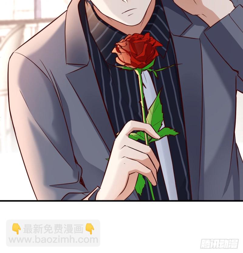 突如其来的女人(1/2)-第109话