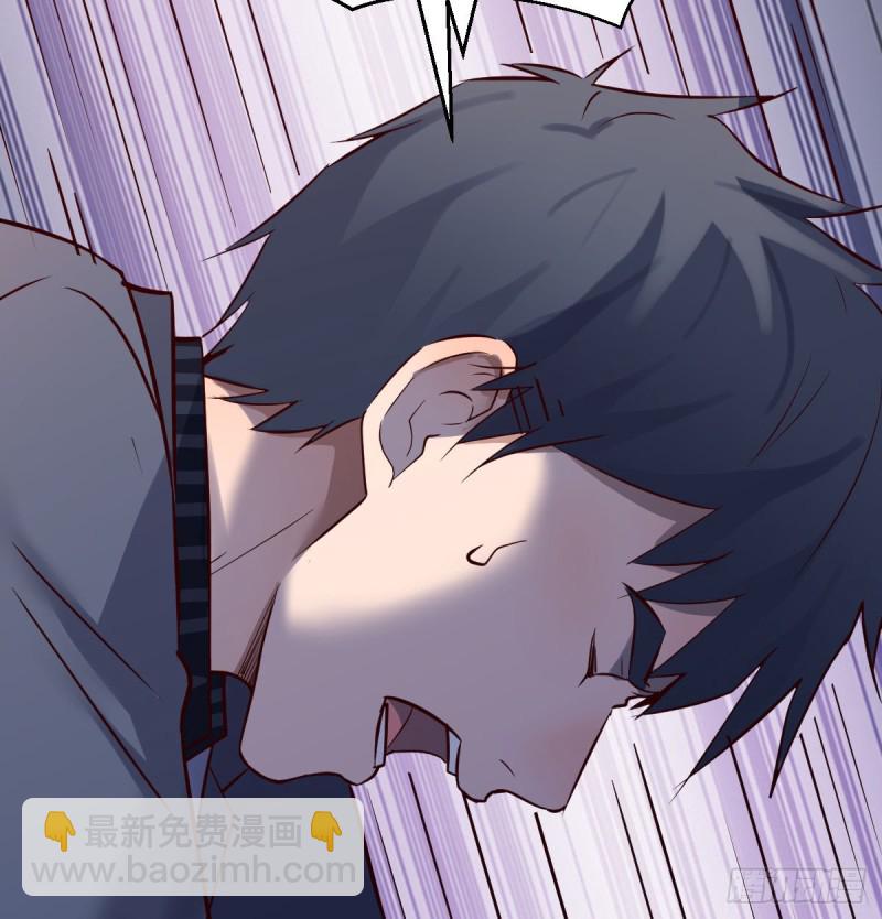 连更第一天！(1/2)-第119话