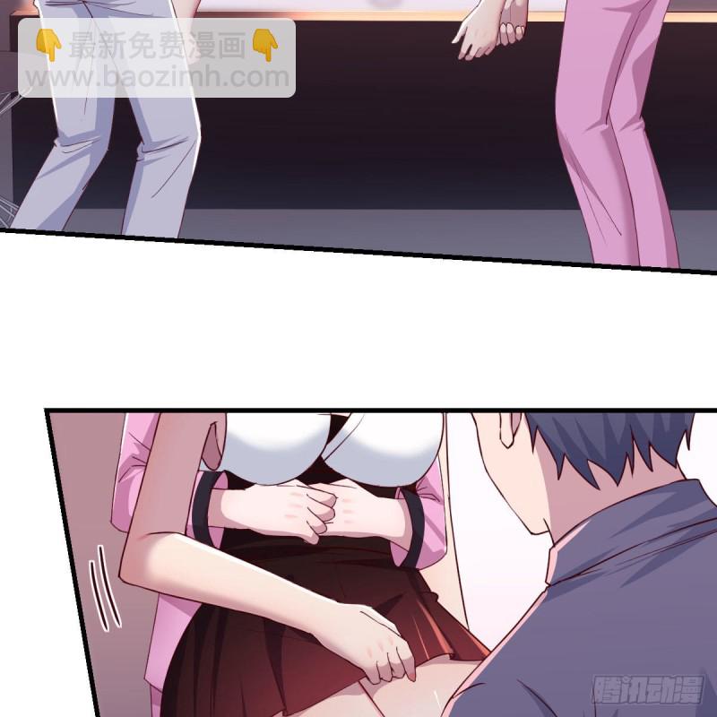 人形恶魔(1/2)-第151话