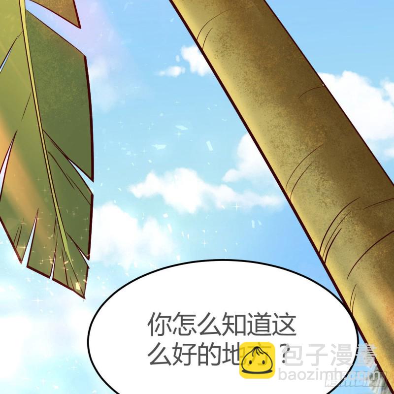 珍藏宝地(1/2)-第157话