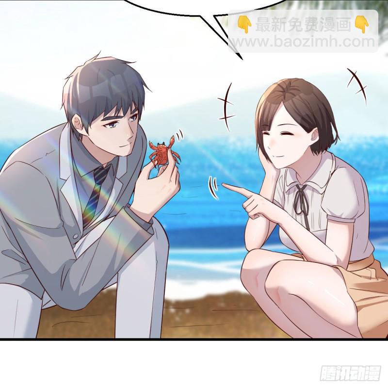 珍藏宝地(1/2)-第157话