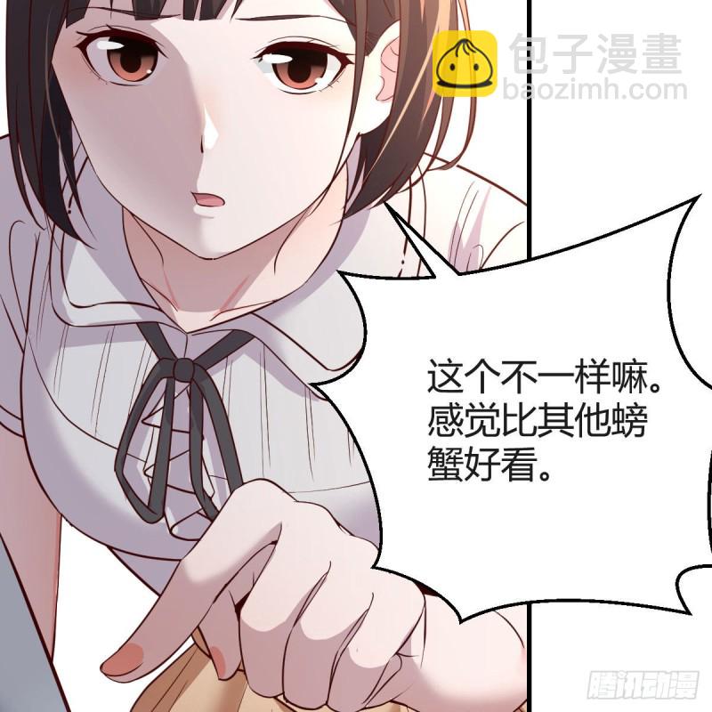 珍藏宝地(1/2)-第157话