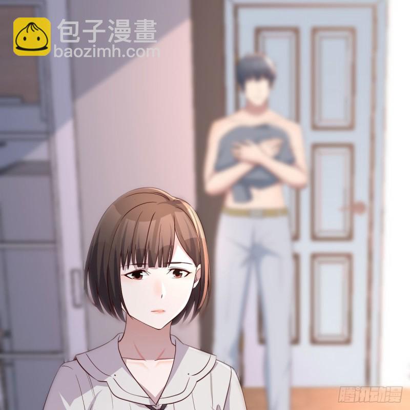 对不起(1/2)-第159话