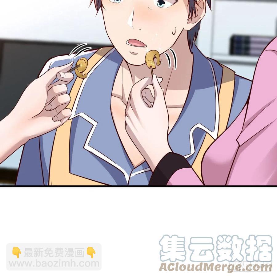 整装待发(1/2)-第165话